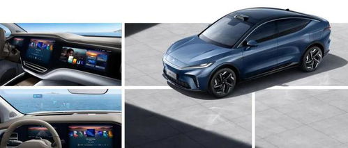 飛凡R7 Rising OS 車機圈“卷王”飛瑞星圖，如何領跑新賽道